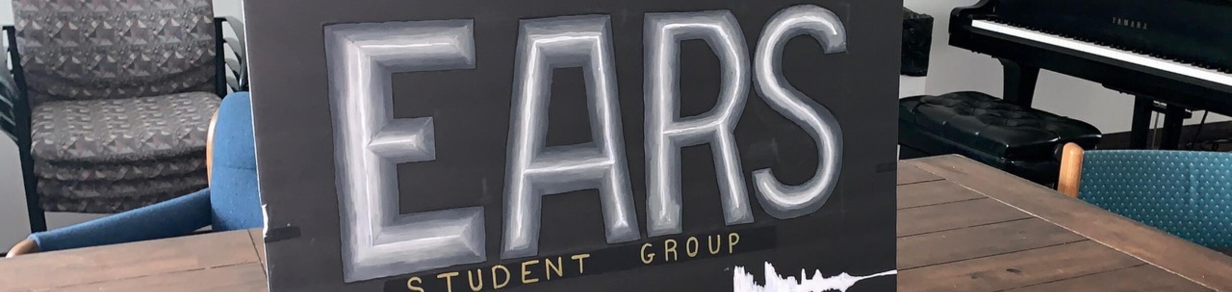 EARS Student Group