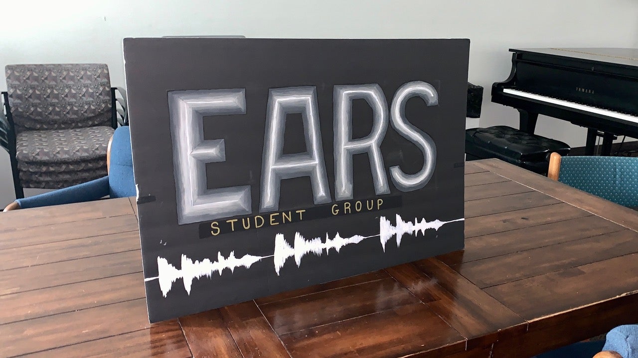 EARS Student Group