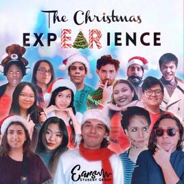 The Christmas ExpEARience